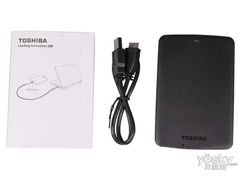 ��֥�ºڼ׳� 2.5Ӣ�� 2TB(HDTB320AK3CA)