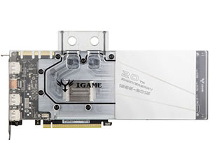 ߲ʺiGame 980Ti ʿLiquid-6GD5ͼƬ