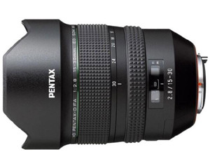 HD PENTAX-D FA  15-30mm F2.8 ED SDM WRͼƬ