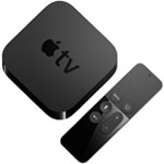 苹果Apple TV第四代 网络盒子/苹果