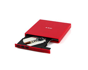 e�����ù������� �ʼǱ���ӹ��� ̨ʽ�ƶ�DVD���� USB���� CD��¼�� EL-R7 ��ɫͼƬ