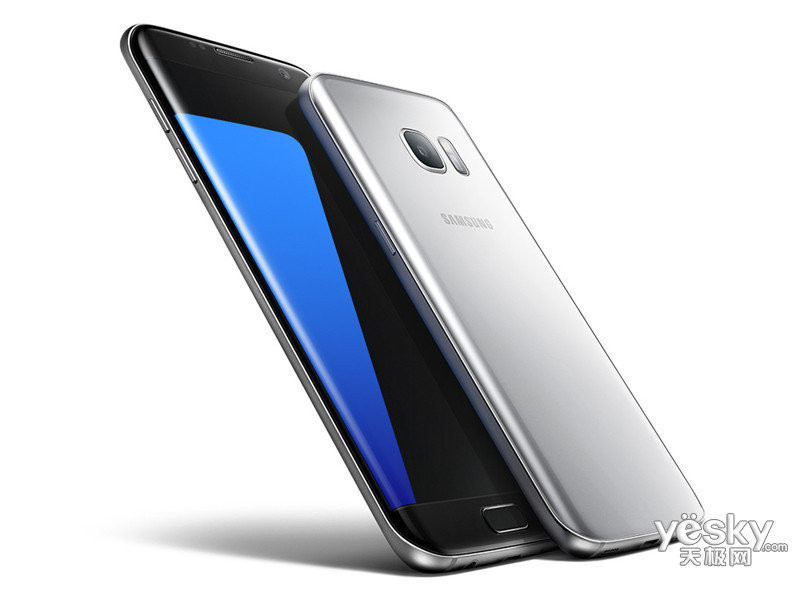 Galaxy S7 Plus