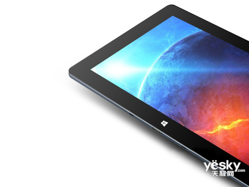 酷比魔方i10双系统版(32gb/10.6英寸)