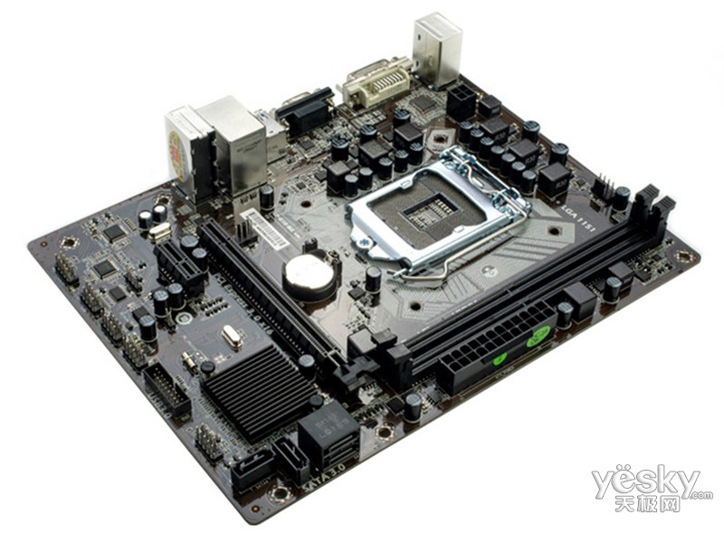 �߲ʺ�C.H110M-Kȫ��̬�� V20