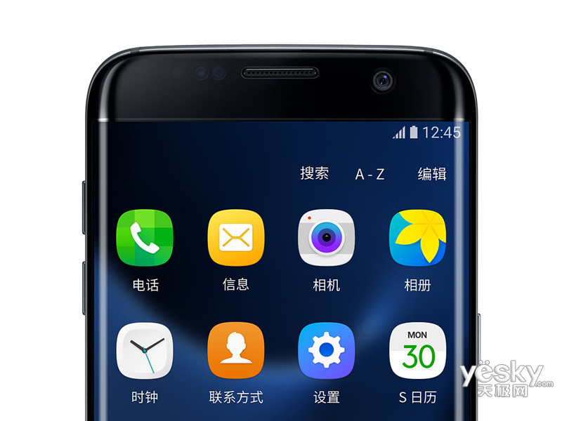 ����GALAXY S7 Edge(32GB/ȫ��ͨ)