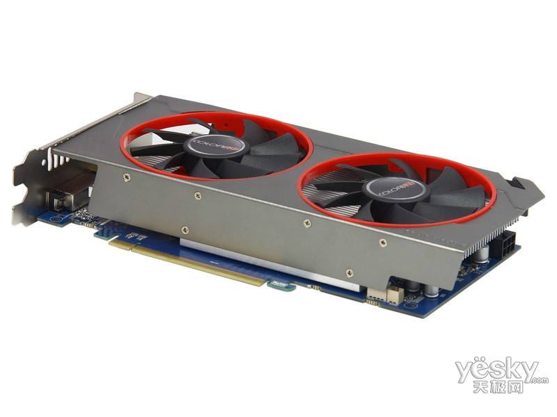 �ط�HD7750 ������ Twin-1GD5