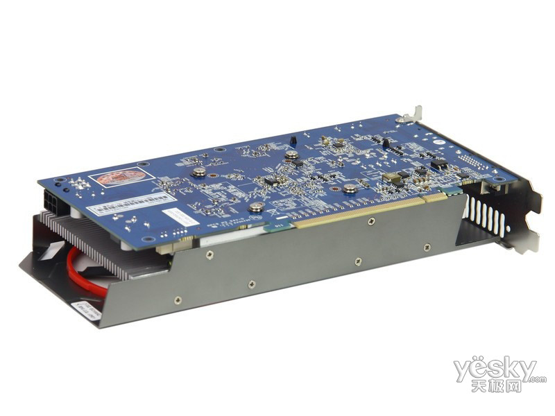 �ط�HD7750 ������ Twin-1GD5