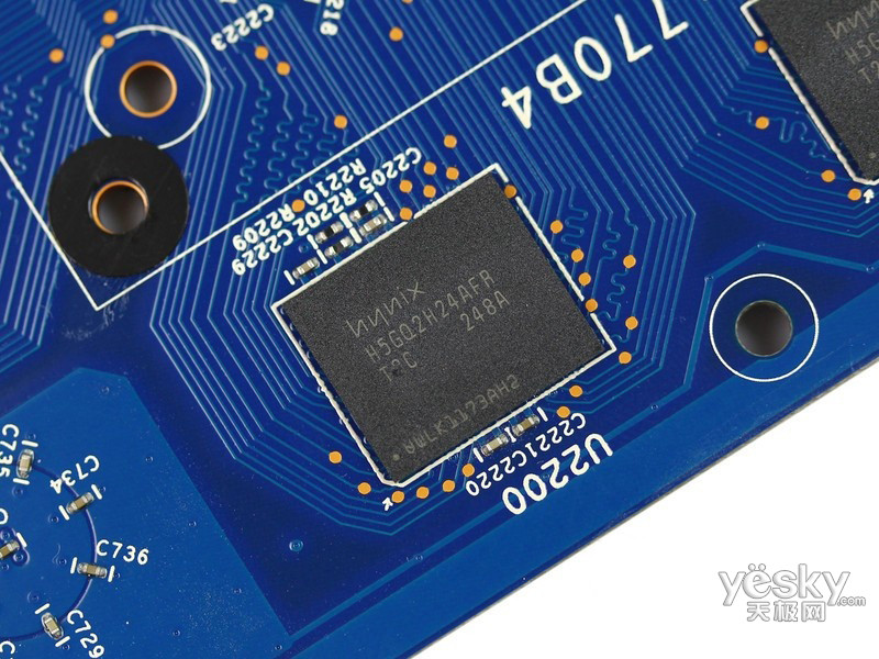 �ط�HD7750 ������ Twin-1GD5