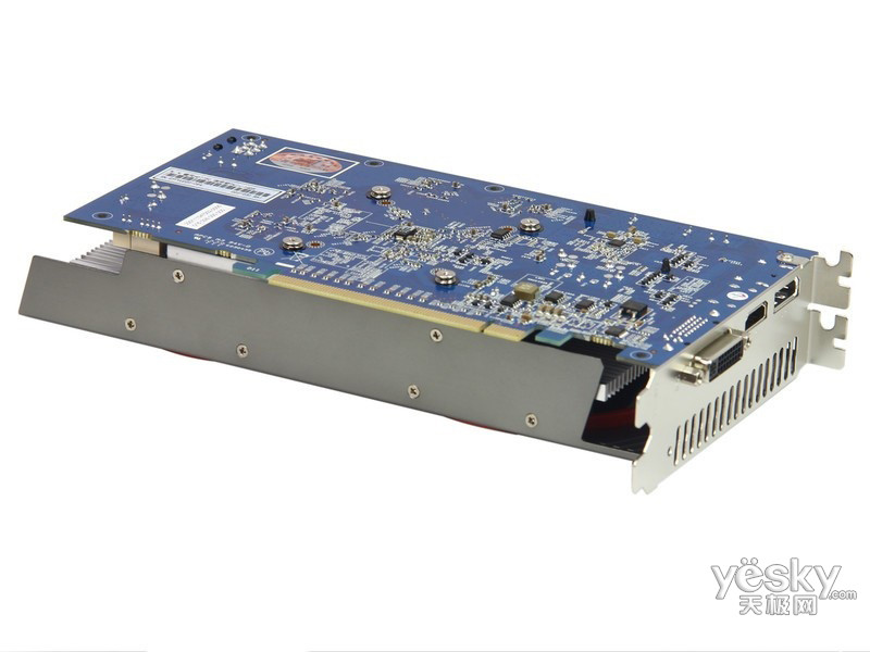 �ط�HD7750 ������ Twin-1GD5