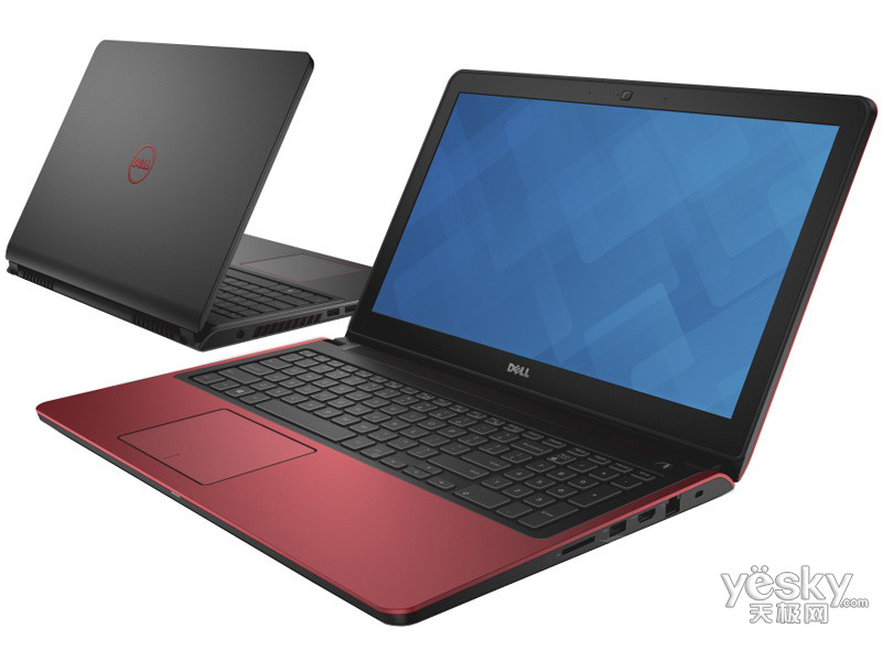 筆記本 戴爾 inspiron 靈越 15 7000遊匣7000(7557)系列 戴爾inspiron