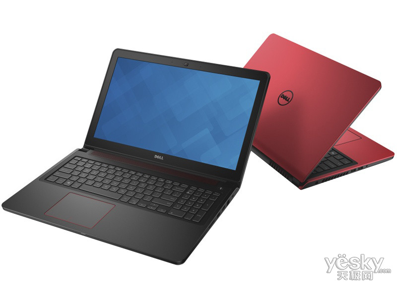 戴尔inspiron 灵越 15 7000系列 游匣7000 湛黑(ins15pd