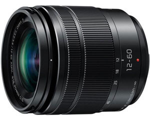 LUMIX G VARIO 12-60mm f/3.5-5.6 ASPH.POWER O.I.S.ͼƬ
