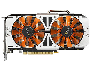 ��̩GTX 750Ti-2GD5 X Gaming OCͼƬ