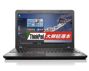 ThinkPad E560(20EVA019CD)