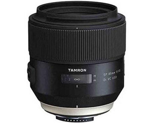 SP 85mm f/1.8 Di VC USD(F016)