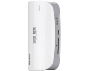 品胜云座易充 5000mAh
