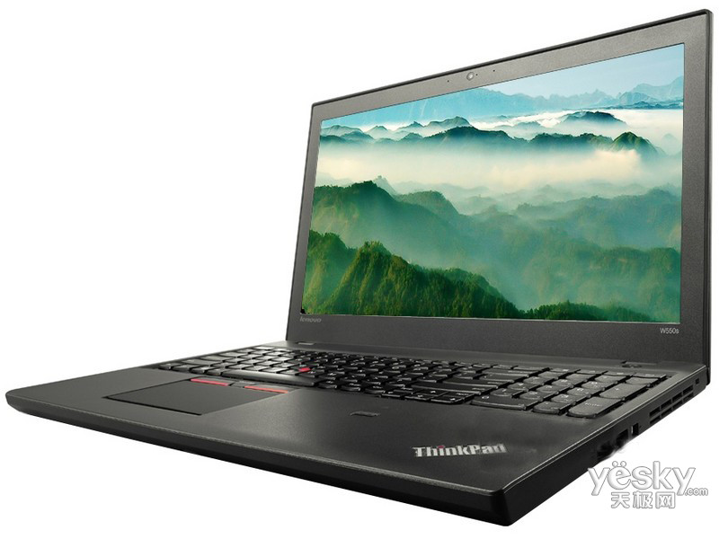 ThinkPad W550S(20E1A011CD)