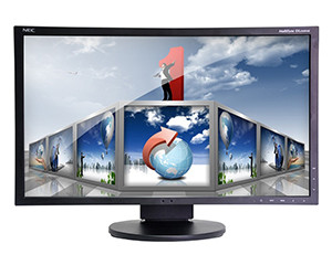 NEC EA234wmi