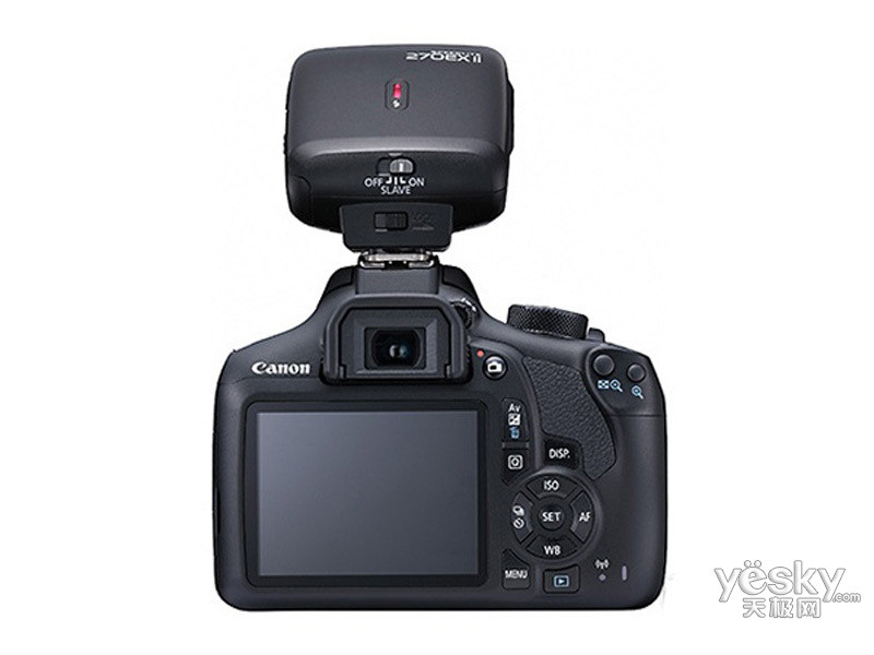 ����1300D�׻�(18-55mm IS II��55-250mm IS II)
