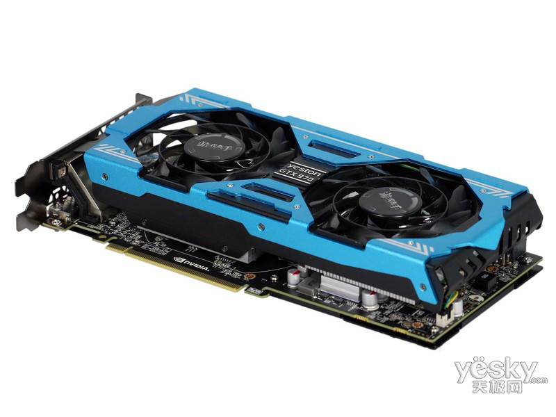ӯͨGTX 970 4GD5 ��Ϸ����