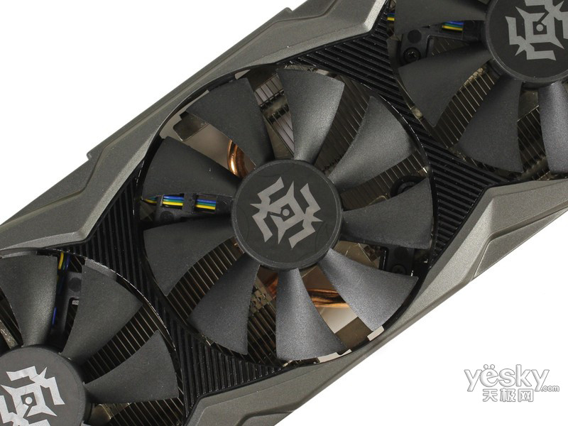 索泰gtx 950-2gd5 game ha