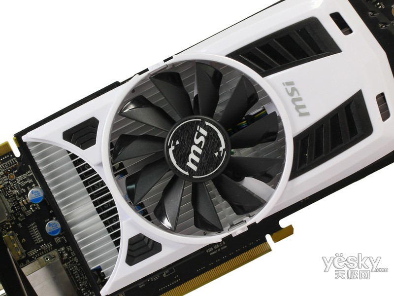 微星gtx 950 pe 2gd5 oc