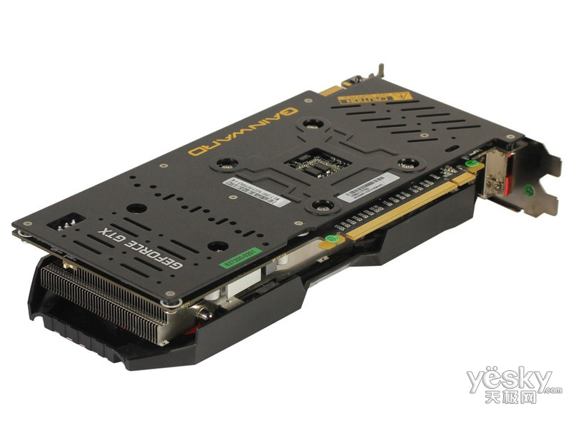 耕升gtx 950关羽版