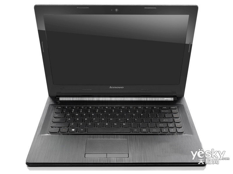 笔记本电脑 联想 联想小新 v1070-fxse(8gb) 图片 整体外观联想小新 v