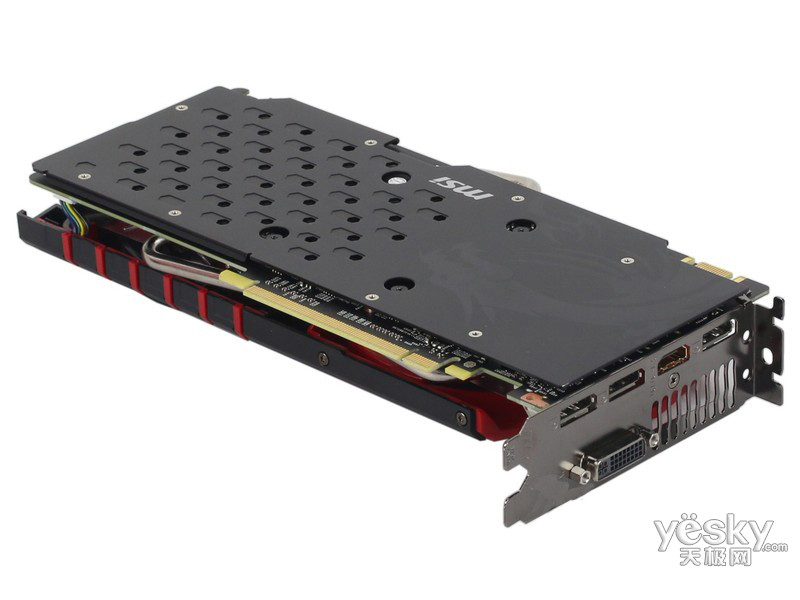 微星gtx950gaming2g