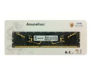 Anucell DDR3 1600 4GB ̨ʽ���ڴ�ͼƬ