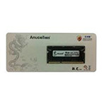 Anucell DDR3 1600 4GB ʼǱڴ ڴ/Anucell
