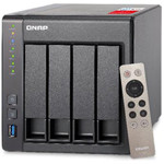 QNAP TS-451+ NAS/SAN�洢��Ʒ/QNAP