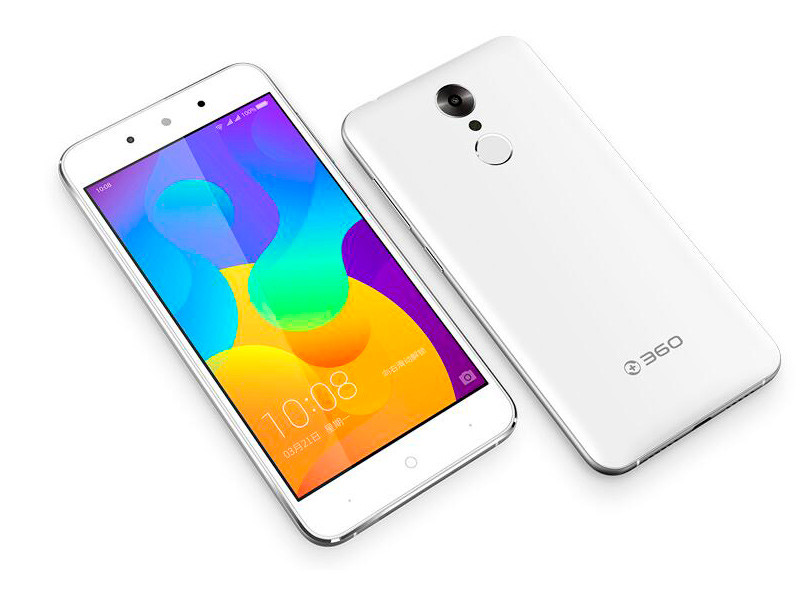 360 手机f4(标准版/16gb/移动4g)(1 / 27)