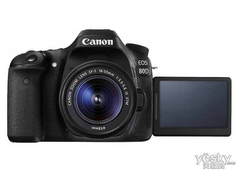 ����80D�׻�(EF-S 18-135mm IS USM)