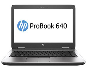 ProBook 640 G2(i5 6200U/8GB/1TB)
