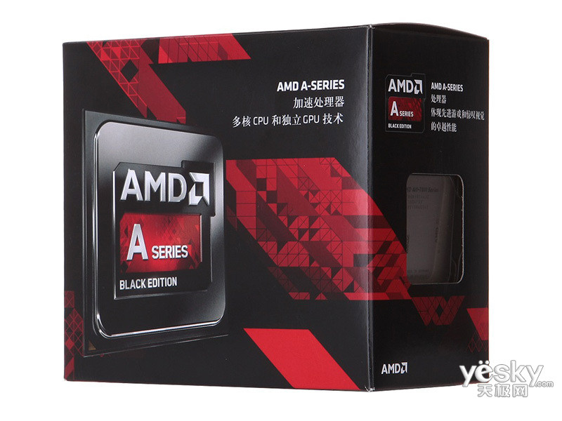 AMD A10-7860K