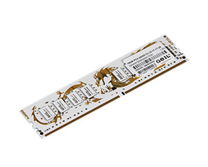 金邦DDR4 白金龙系列16GB DDR4 3000图片