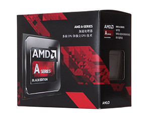 AMD A10-7860KͼƬ