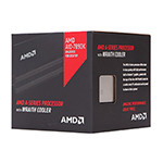 AMD A10-7890K CPU/AMD