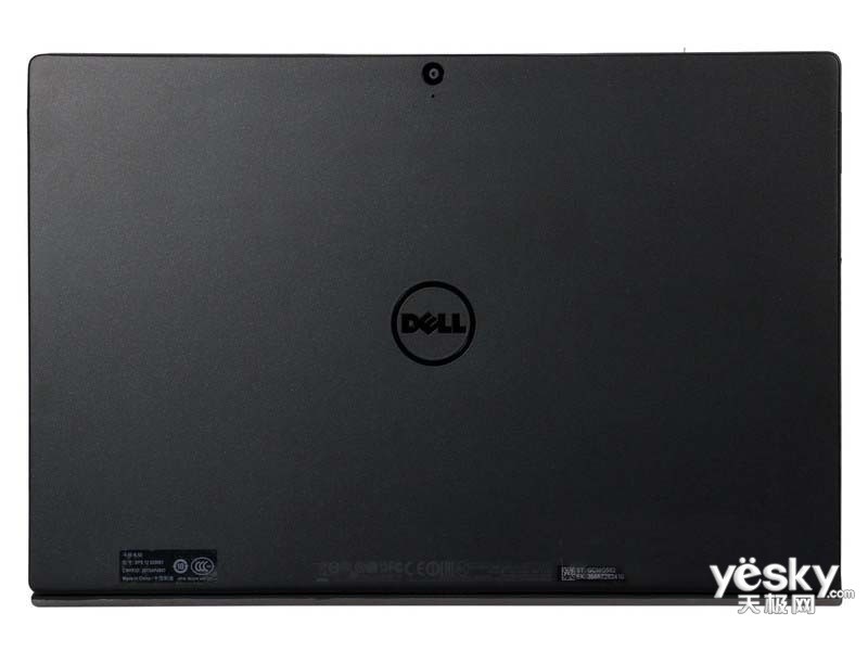 ����XPS 12ϵ��(XPS 12-9250-D2508TB)