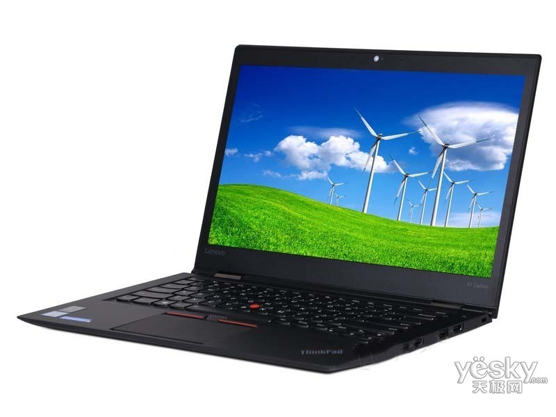 ThinkPad X1 Carbon 2016(20FBA009CD)