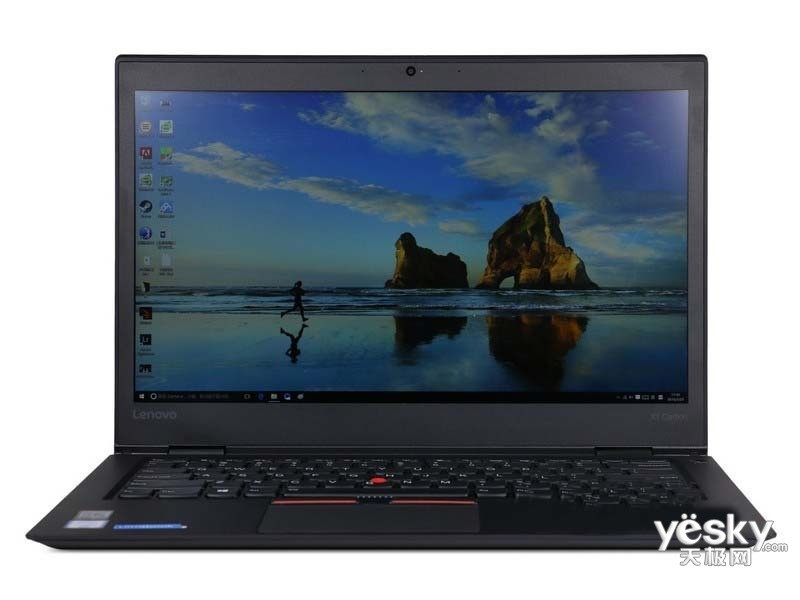 ThinkPad X1 Carbon 2016(20FBA009CD)