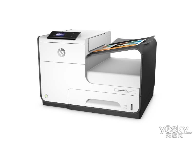 ����PageWide Pro 452dw
