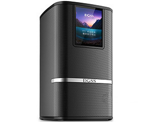 DOSS Cloud Fox3(DS-1825)ͼƬ