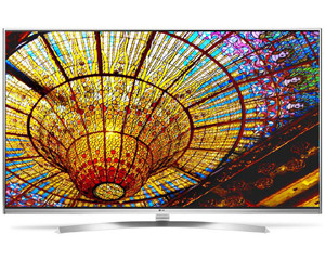 LG 60UH8500
