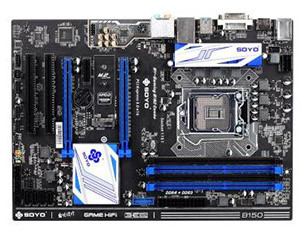 ÷��SY-GAMING B150 Combo