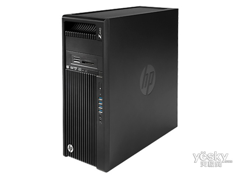 ����Z440(Xeon E5-1620 v3/16GB/256GB+1TB/K2200)