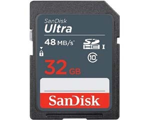 SDHC UHS-I洢(32GB)ͼƬ