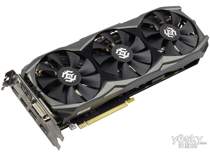 ��̩GTX 950-2GD5 GAME HB
