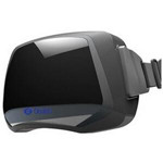 Oculus Rift VR虚拟现实/Oculus